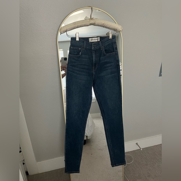 Reformation Denim - Reformation Jeans